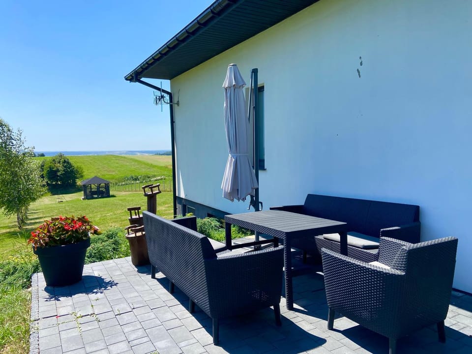 Agroturystyka Zdolina Country House in Poland