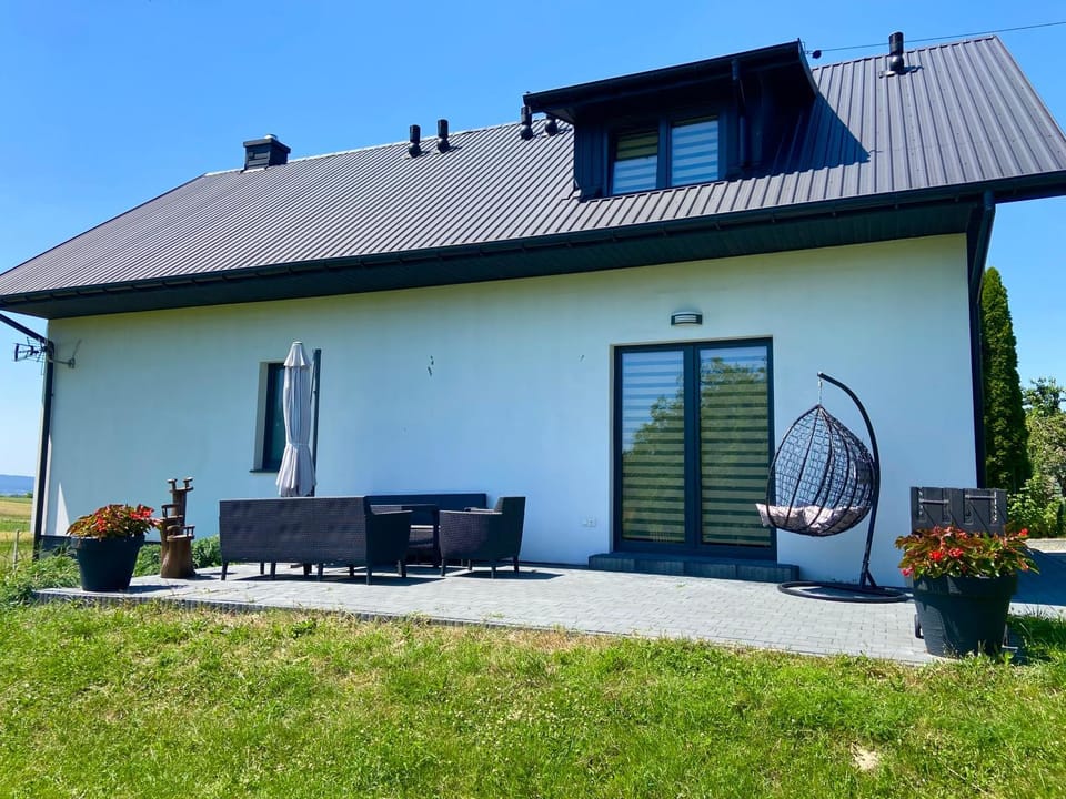 Agroturystyka Zdolina Country House in Poland