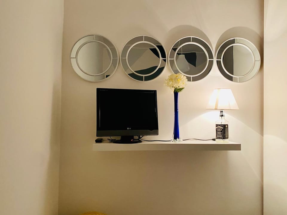 Figurari Home Napoli Apartment in Naples