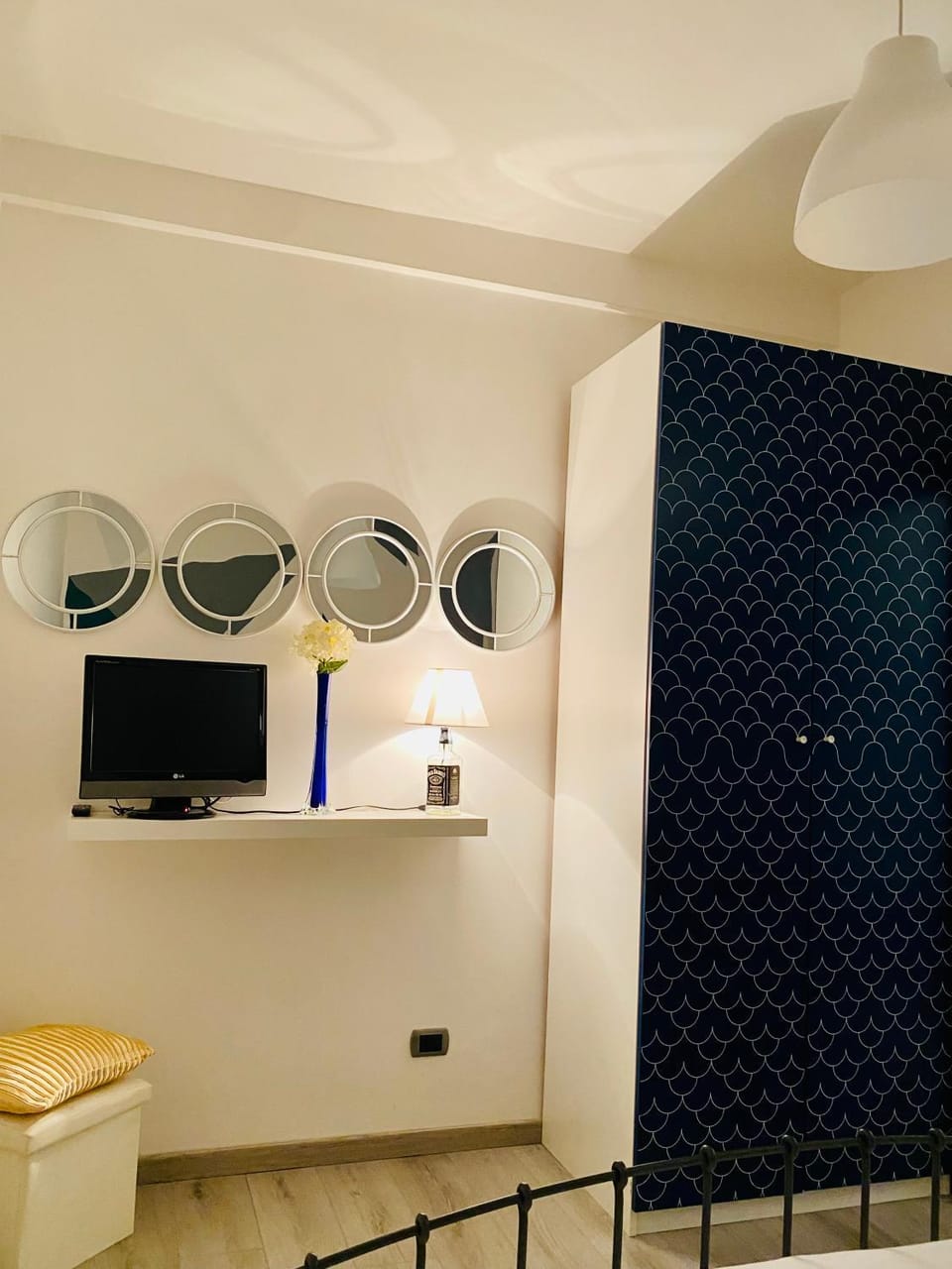 Figurari Home Napoli Apartment in Naples