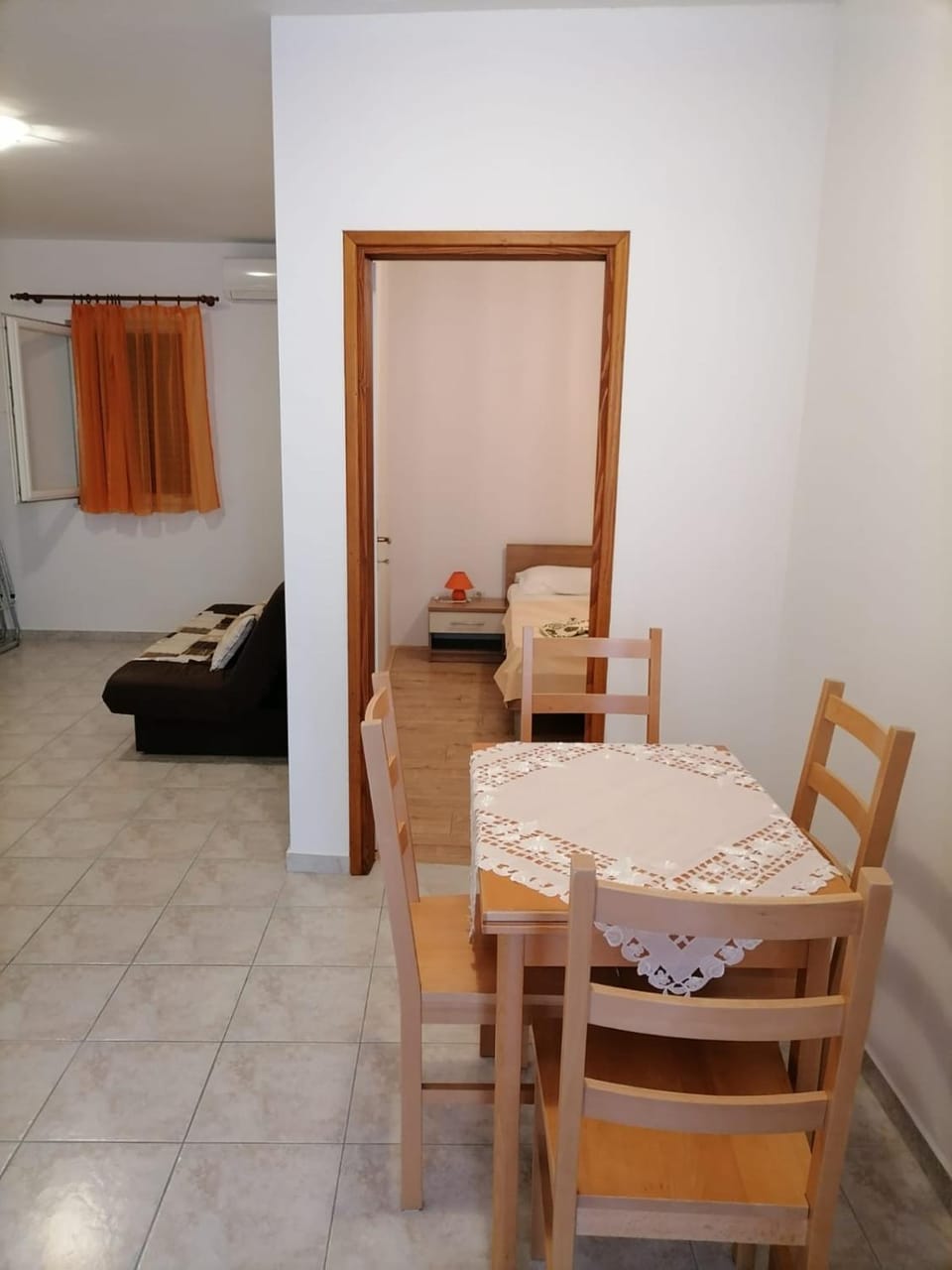 Apartmani Gajeta Apartment in Biograd na Moru