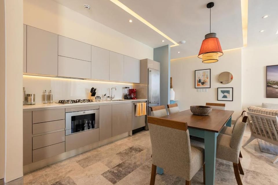 ll Lago at Juanillo Beach Apartment in Punta Cana