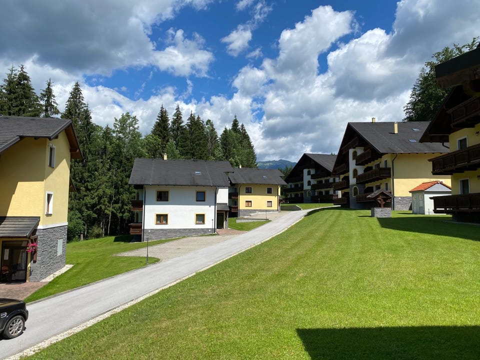 Neighbourhood