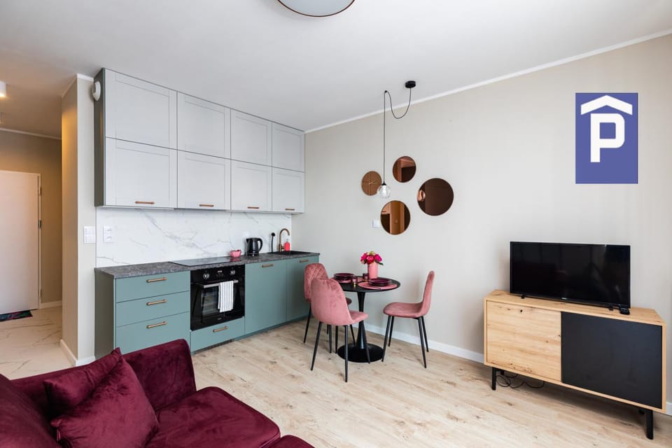 TV and multimedia, Living room, kitchen