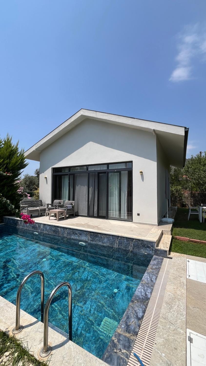 Honeymoon Villa in Gocek Villa in Muğla Province