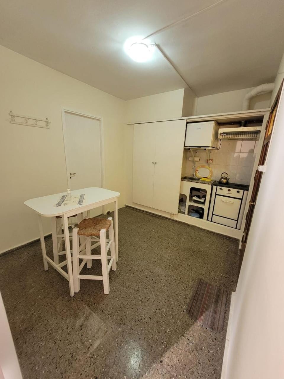 Newbery San Rafael Apartment in San Rafael