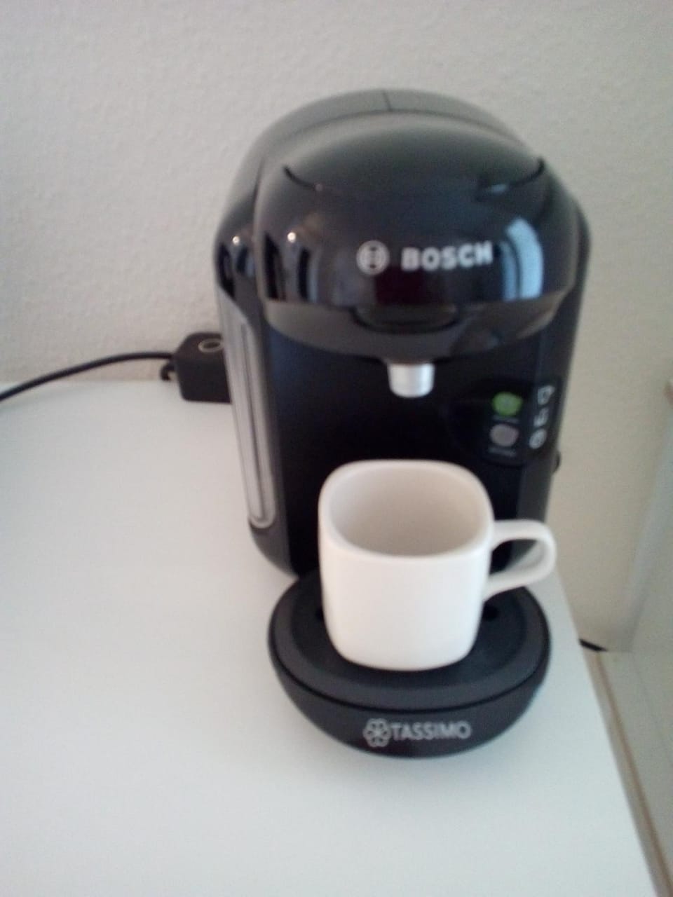 Coffee/tea facilities, Kitchen or kitchenette