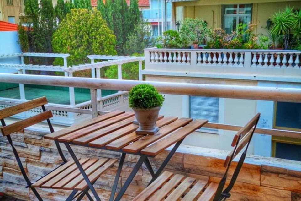 Cannes Holiday suite à 2 pas du festival et plages Apartment in Cannes