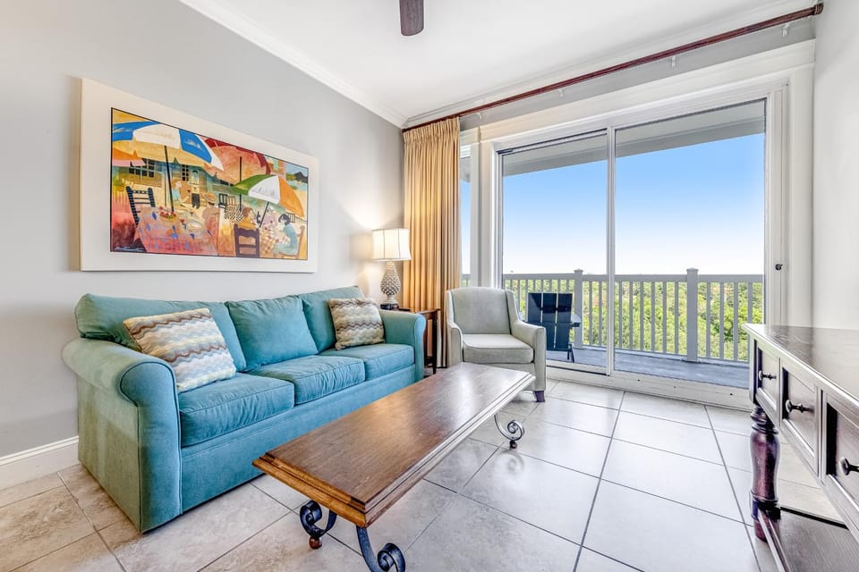 The Grand #2703 Apartment in Miramar Beach