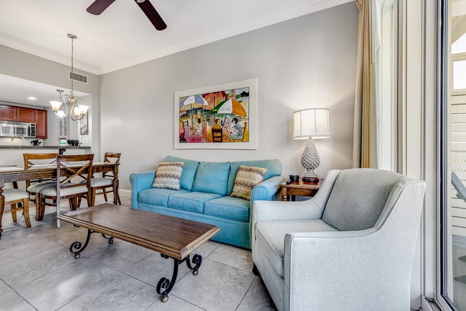 The Grand #2703 Apartment in Miramar Beach