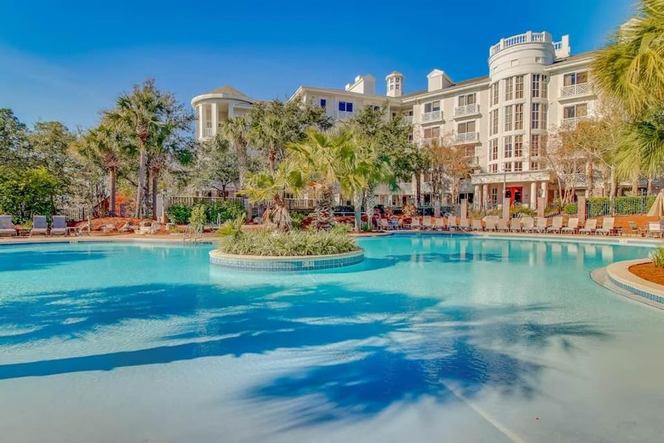 The Grand #2703 House in Miramar Beach