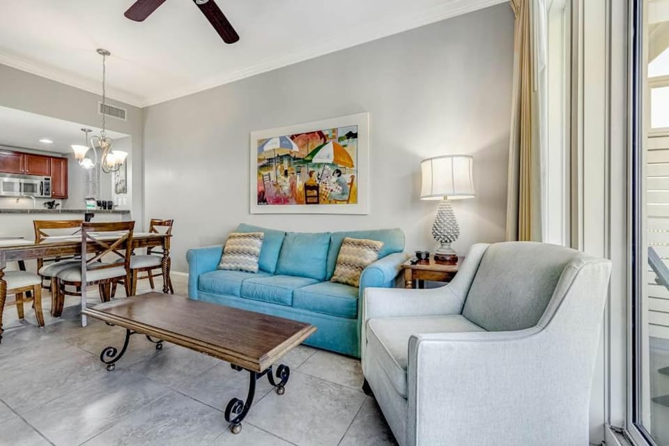 The Grand #2703 House in Miramar Beach
