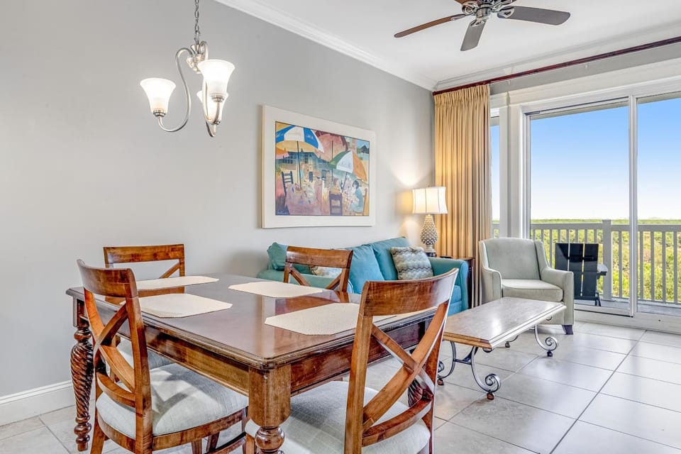 The Grand #2703 Apartment in Miramar Beach