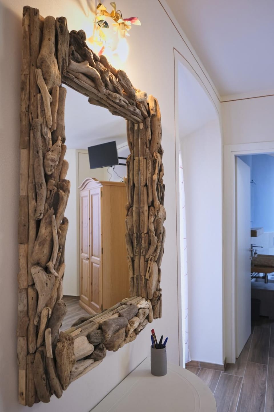 TV and multimedia, Bedroom