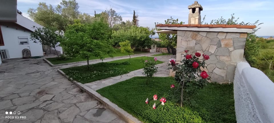 Vacation Home EVA House in Decentralized Administration of Macedonia and Thrace