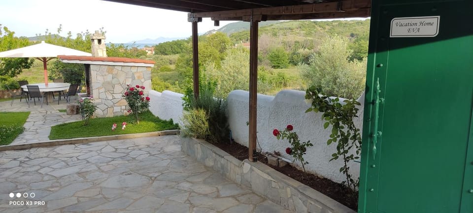 Vacation Home EVA House in Decentralized Administration of Macedonia and Thrace