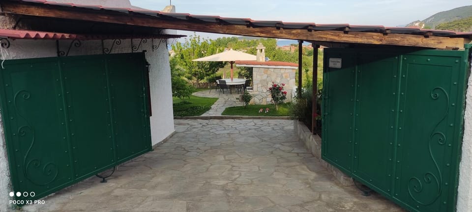 Vacation Home EVA House in Decentralized Administration of Macedonia and Thrace