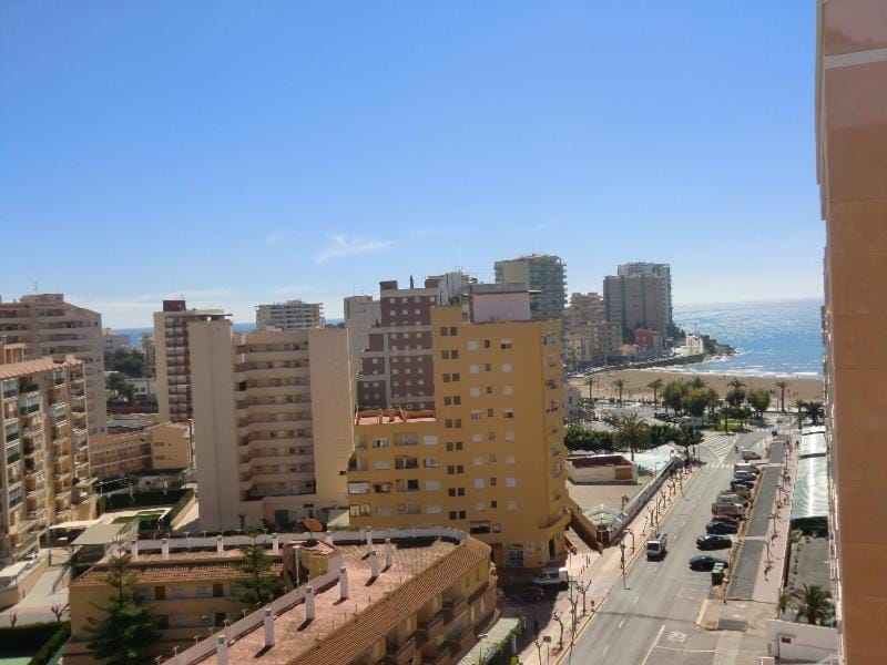 EDESSA - Playa LaConcha Apartment in Oropesa del Mar