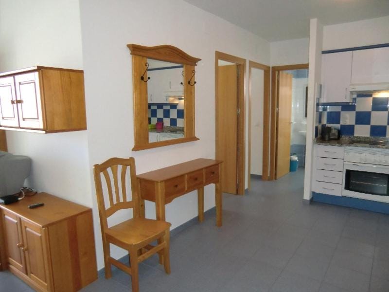 EDESSA - Playa LaConcha Apartment in Oropesa del Mar
