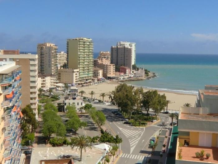 Sea view