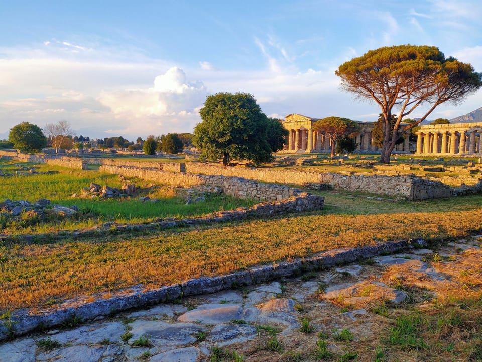 IL GIARDINO DI ATHENA House in Campania