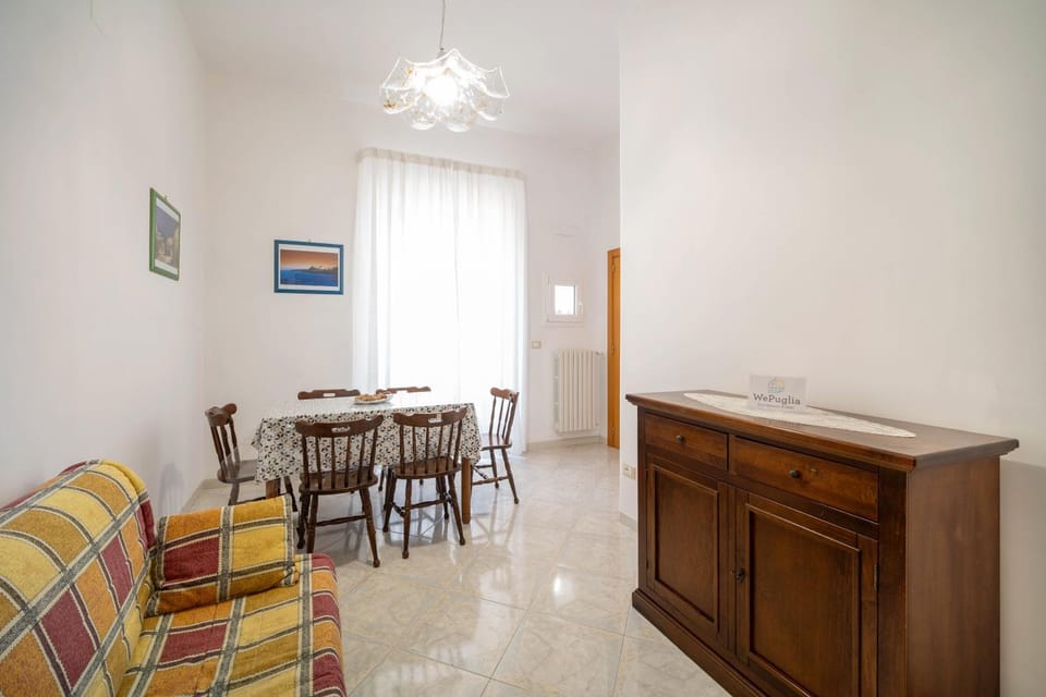 WePuglia - La Perla Bianca Apartment in Polignano a Mare