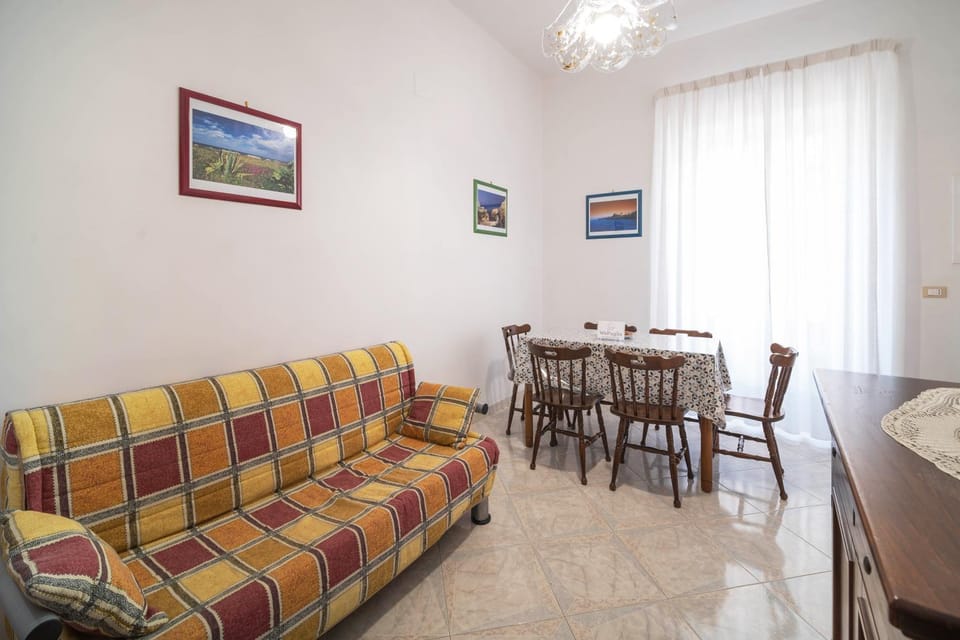 WePuglia - La Perla Bianca Apartment in Polignano a Mare