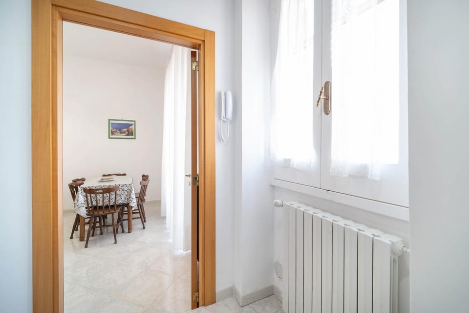 WePuglia - La Perla Bianca Apartment in Polignano a Mare