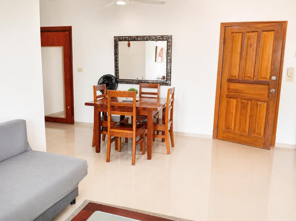 Sol Dominicus 1 Apartamento con Cocina Solo Adultos Apartment in Dominicus