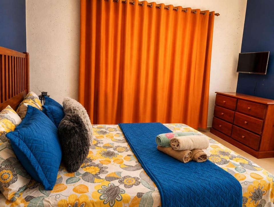 Sol Dominicus 1 Apartamento con Cocina Solo Adultos Apartment in Dominicus