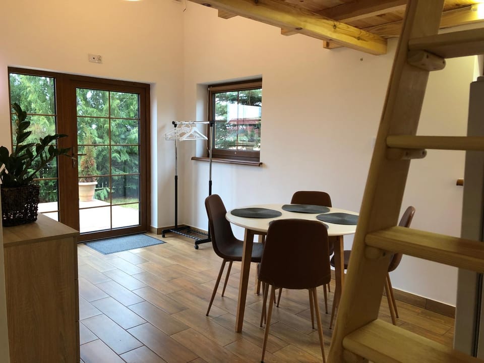 Balcony/Terrace, Living room