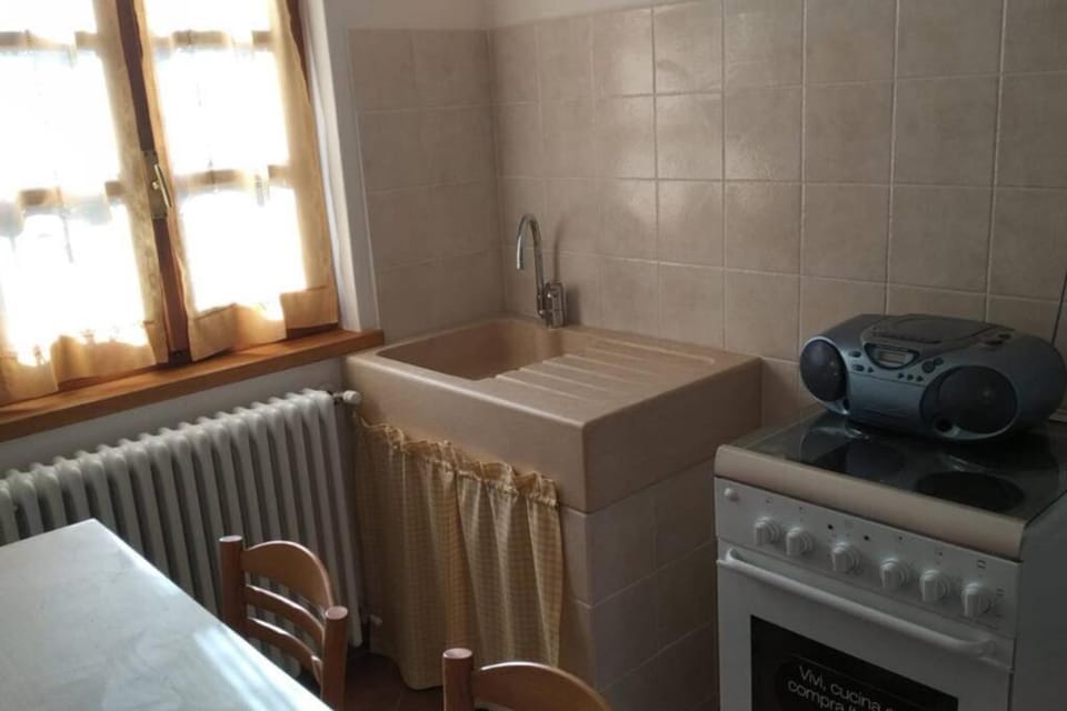FuoriPorta Affitti Brevi - Borgo Scorza 2 Chalet in Emilia-Romagna
