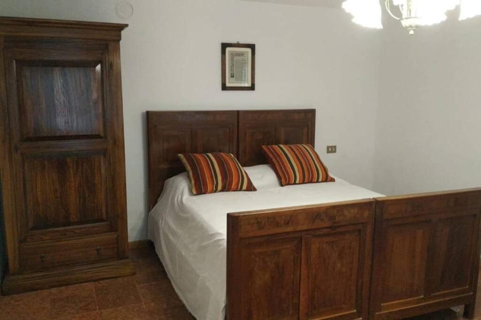 FuoriPorta Affitti Brevi - Borgo Scorza 2 Chalet in Emilia-Romagna