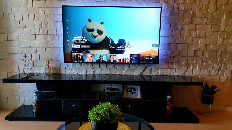 TV and multimedia