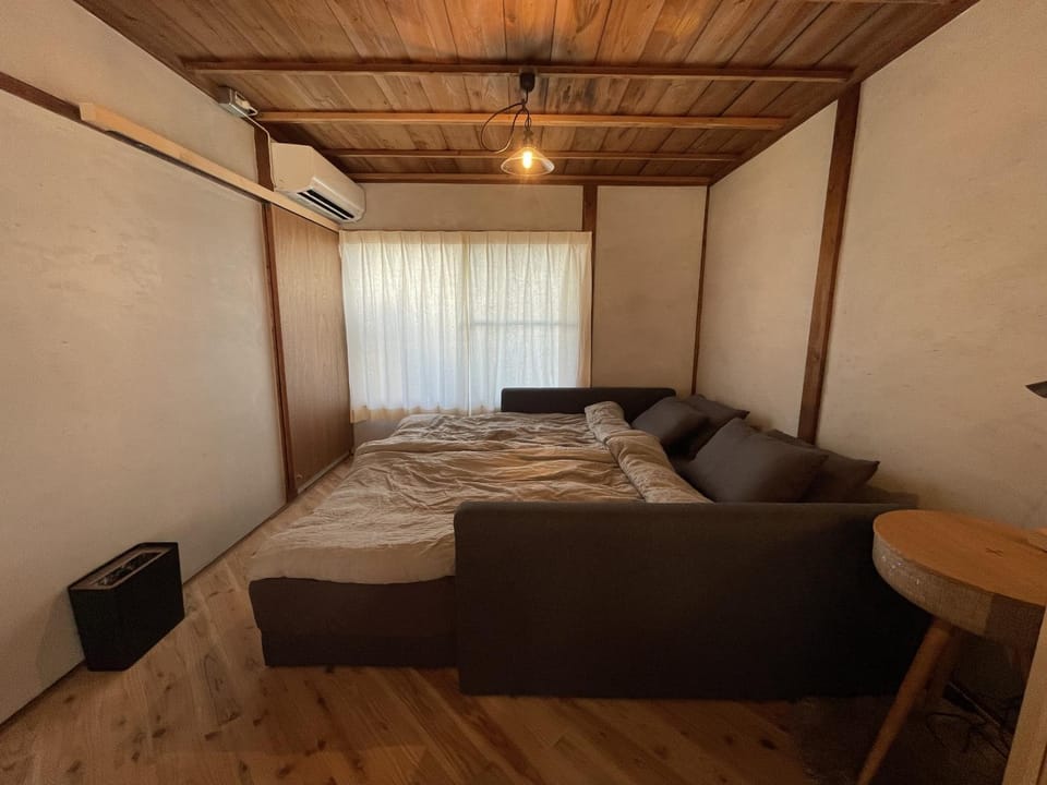 WhyKumano UNWINED House in Japan