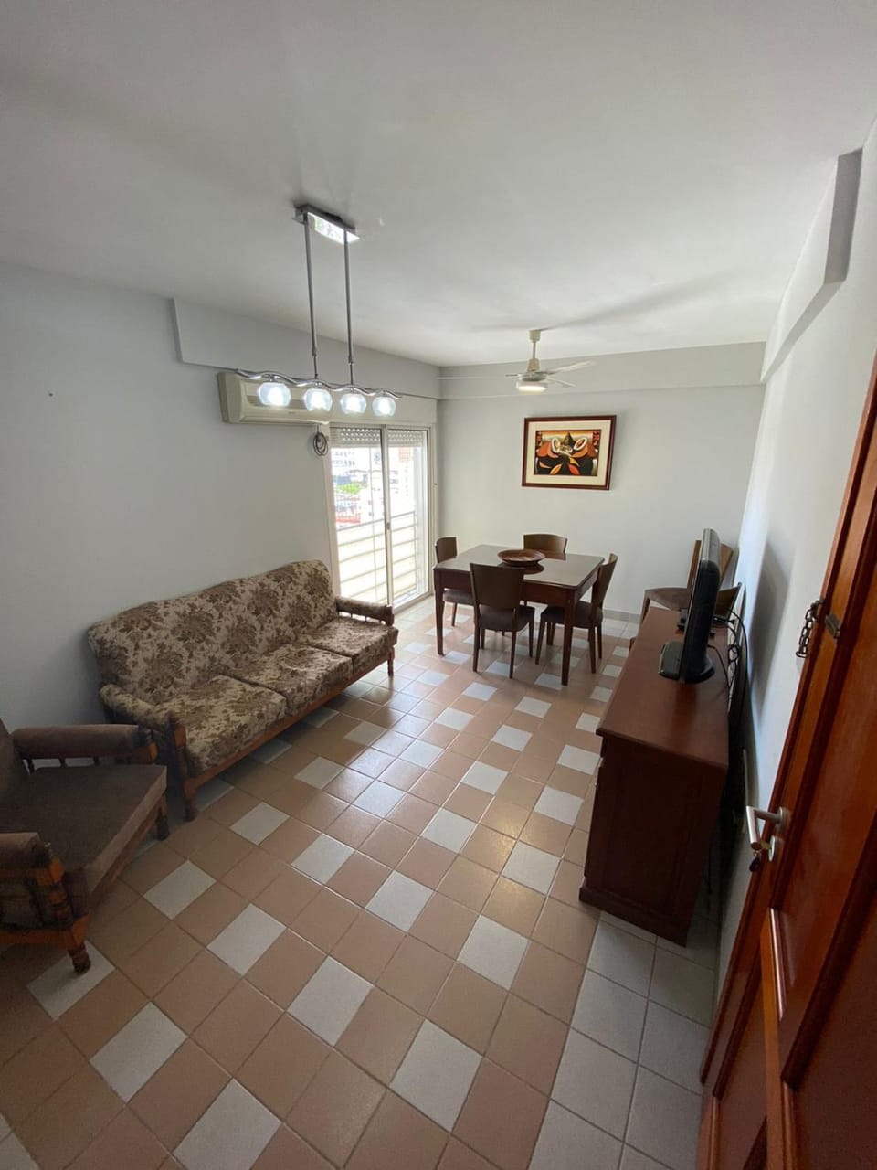 Amplio Departamento en el corazón de Paraná Apartment in Parana