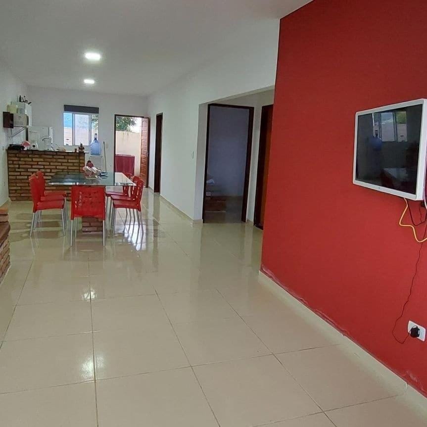 Casa com picina House in State of Alagoas, Brazil