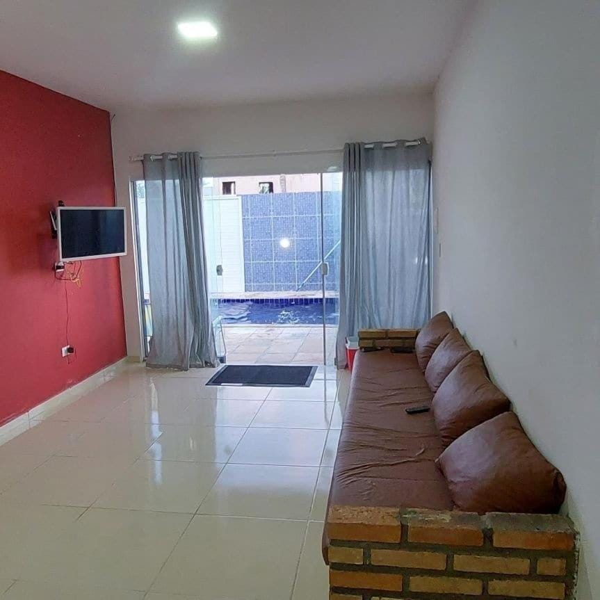 Casa com picina House in State of Alagoas, Brazil