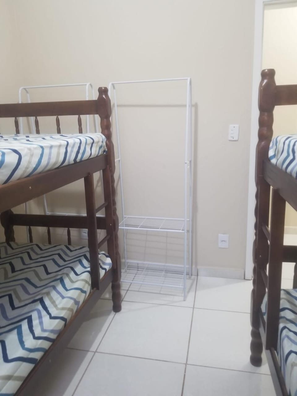 Colorado 1 House in State of São Paulo