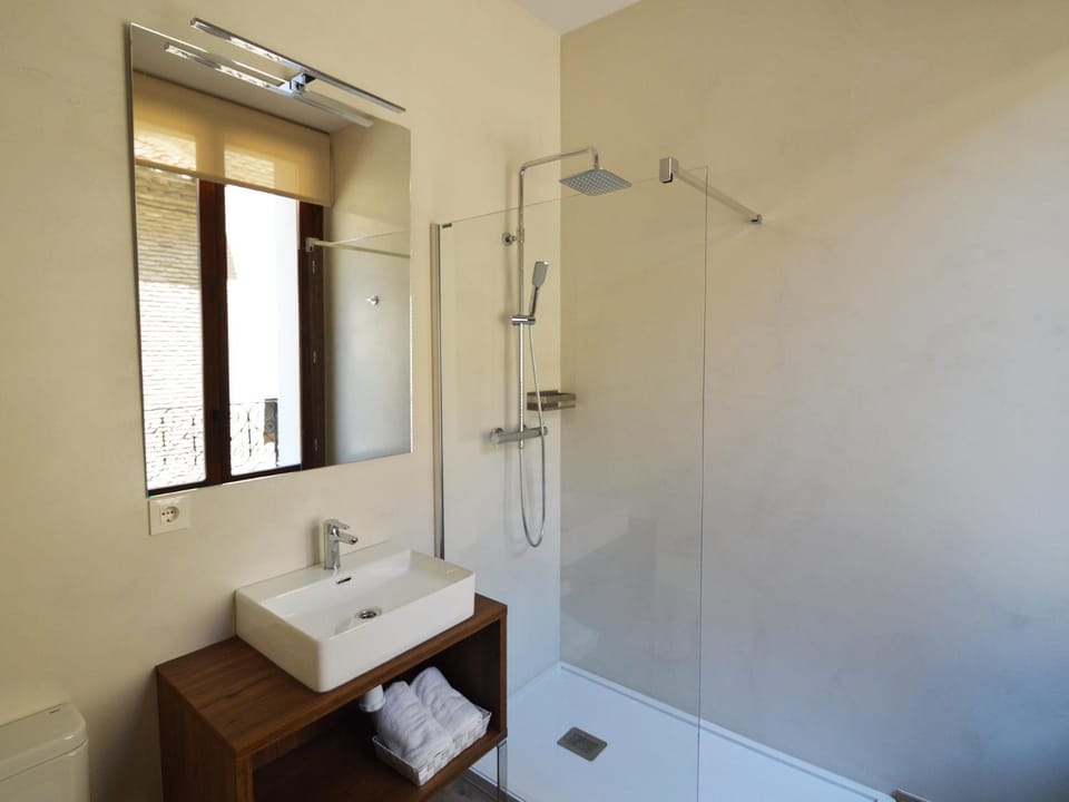 Encanto Tarazona Hotel in Aragon