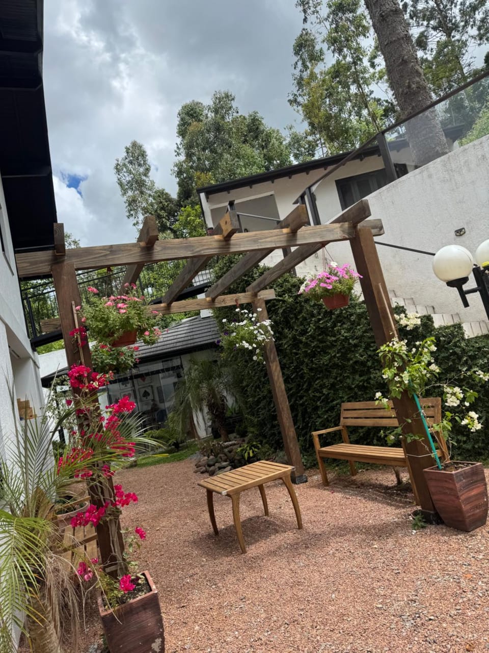 Flat Deluxe2 Gramado Apartment in Gramado