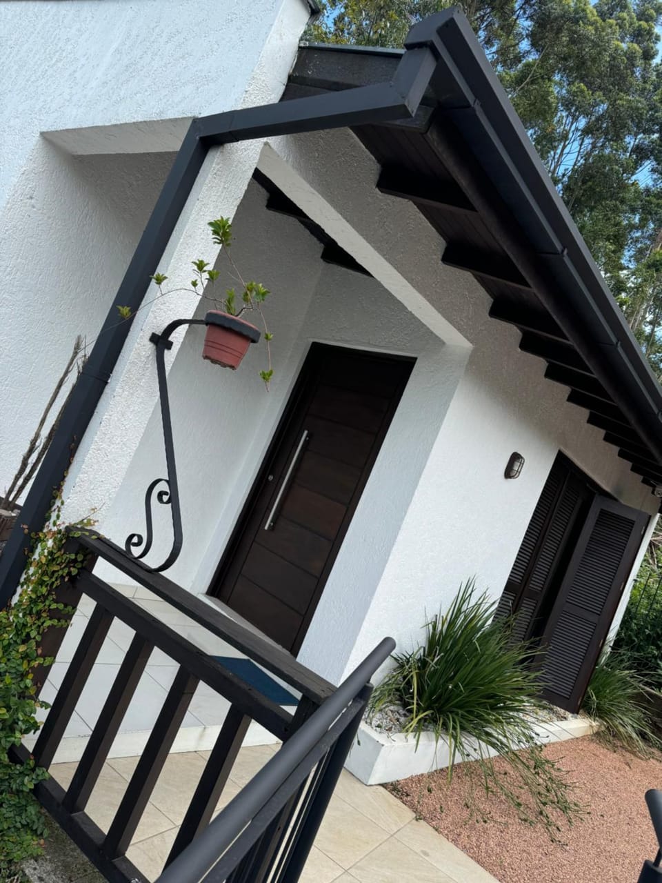 Flat Deluxe2 Gramado Apartment in Gramado