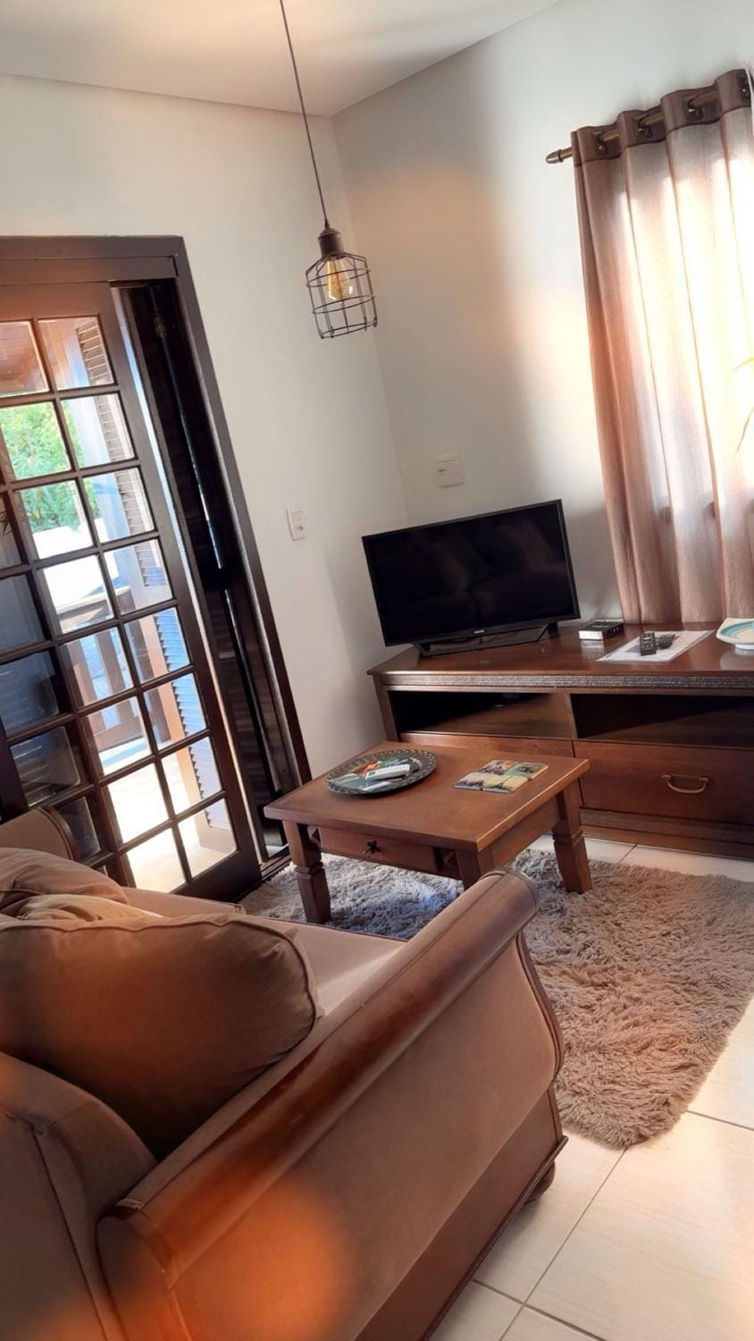 Flat Deluxe Gramado Apartment in Gramado