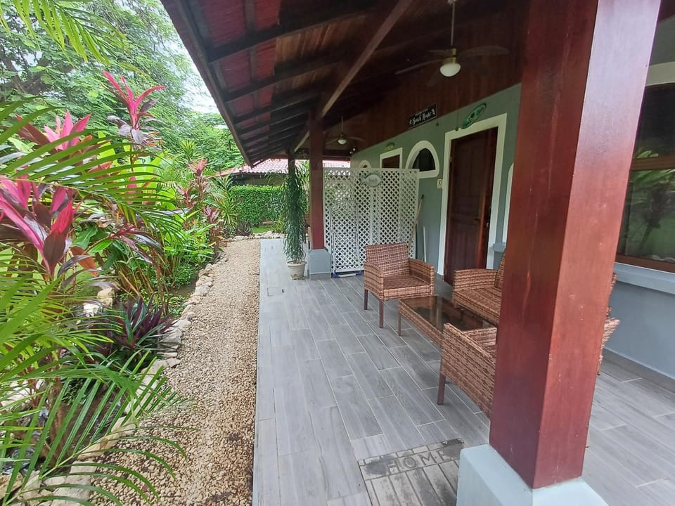 Patio, Garden, Balcony/Terrace