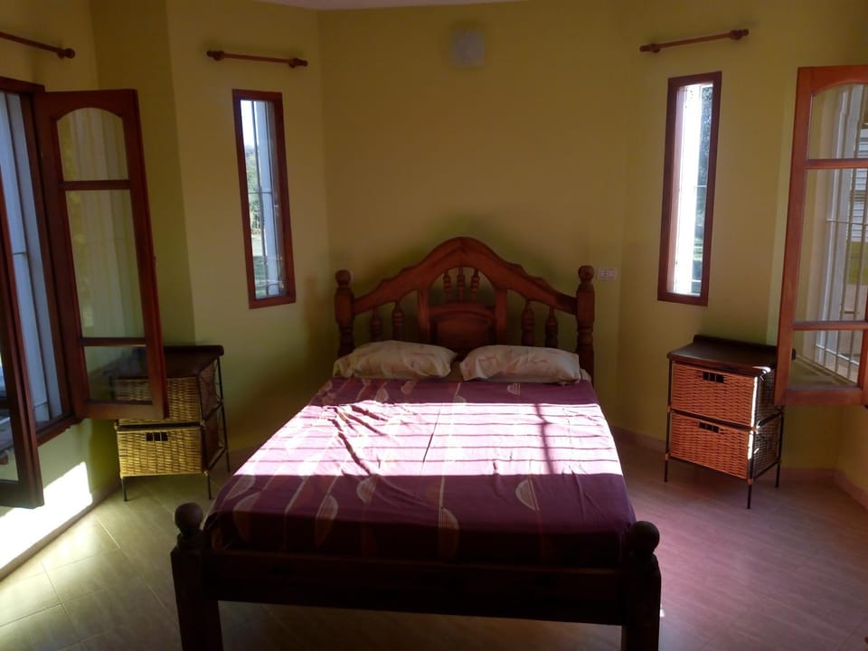 Cabaña Casablanca House in Cordoba Province
