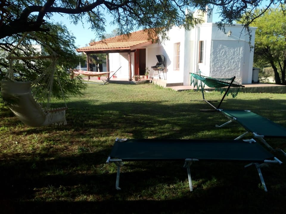 Cabaña Casablanca House in Cordoba Province