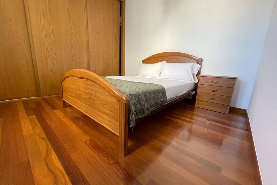 Oktheway Calvo Sotelo Apartment in Galicia