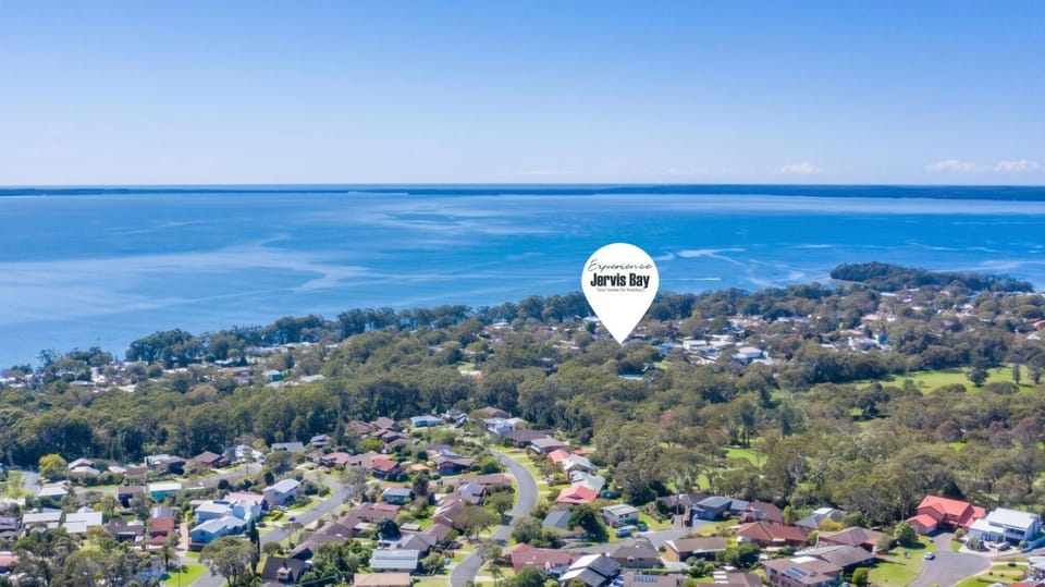 Bella on Jervis by Experience by Jervis Bay House in Vincentia
