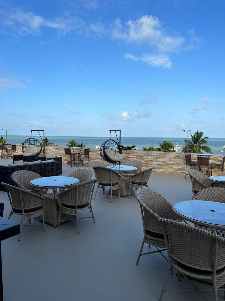 Flat Beira Mar de Tambaú apto 206 Hotel in João Pessoa