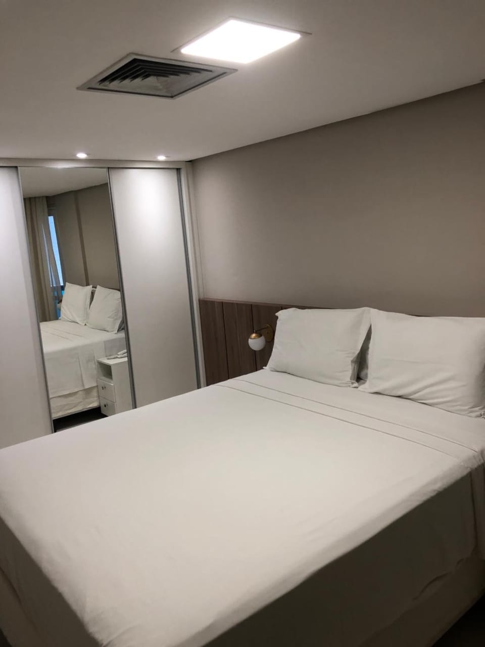 Flat Beira Mar de Tambaú apto 206 Hotel in João Pessoa